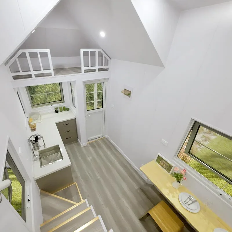 Sala de estar e jantar (2)