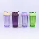Shaker Bottle Protein Shaker for Student 7.2*10*20.4cm From China 2