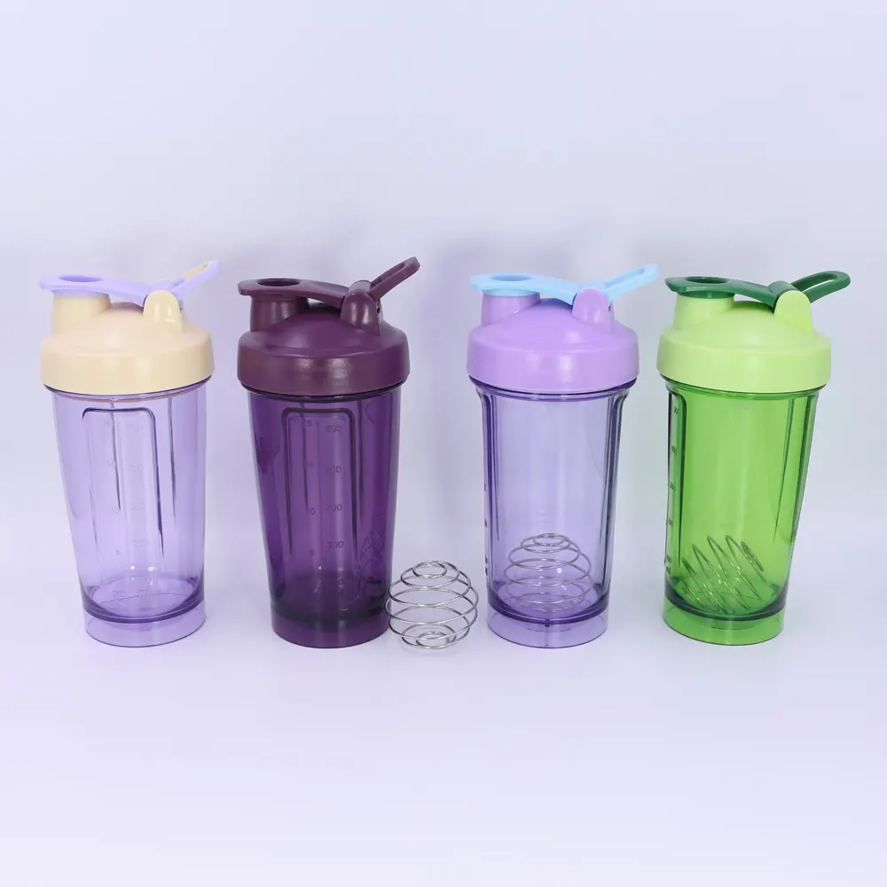 Shaker Bottle Protein Shaker for Student 7.2*10*20.4cm From China 3