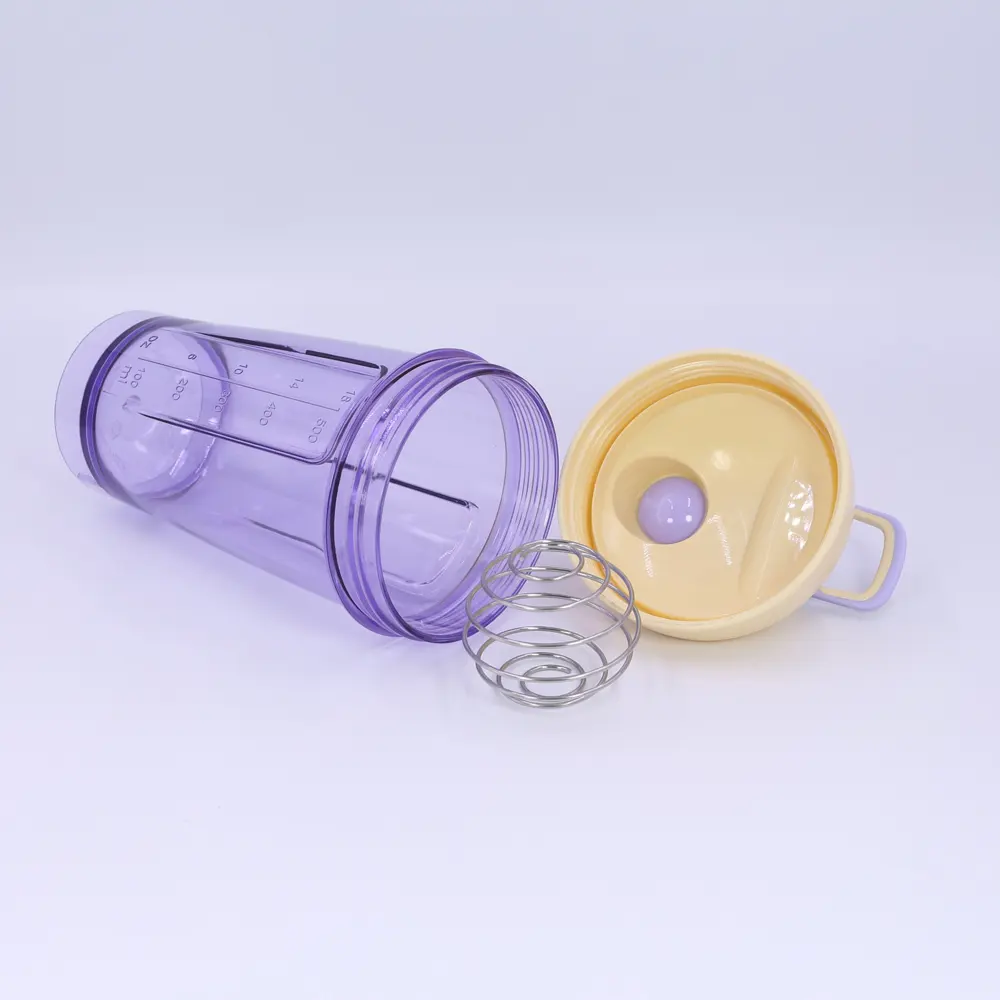 Shaker Bottle Protein Shaker for Student 7.2*10*20.4cm From China 4