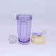 Shaker Bottle Protein Shaker for Student 7.2*10*20.4cm From China 5