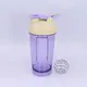 Shaker Bottle Protein Shaker for Student 7.2*10*20.4cm From China 7