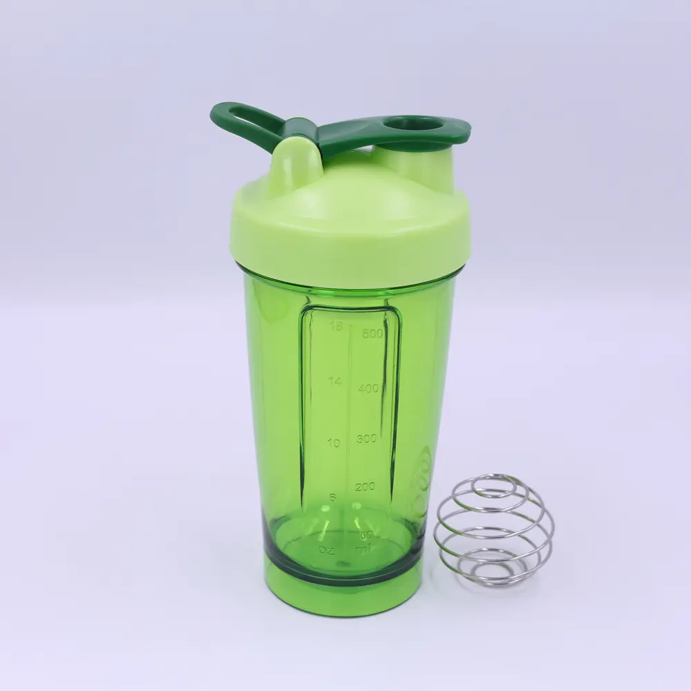 Shaker Bottle Protein Shaker for Student 7.2*10*20.4cm From China 12