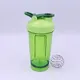 Shaker Bottle Protein Shaker for Student 7.2*10*20.4cm From China 12