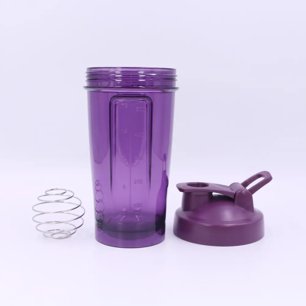 Shaker Bottle Protein Shaker for Student 7.2*10*20.4cm From China 10