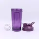 Shaker Bottle Protein Shaker for Student 7.2*10*20.4cm From China 10