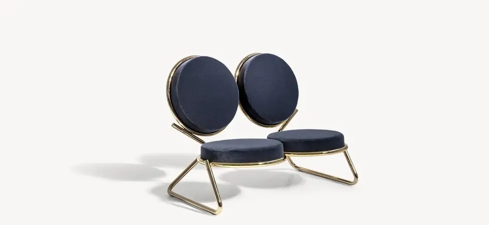 Modern Counter Stools Barstool - - HENYANG 5