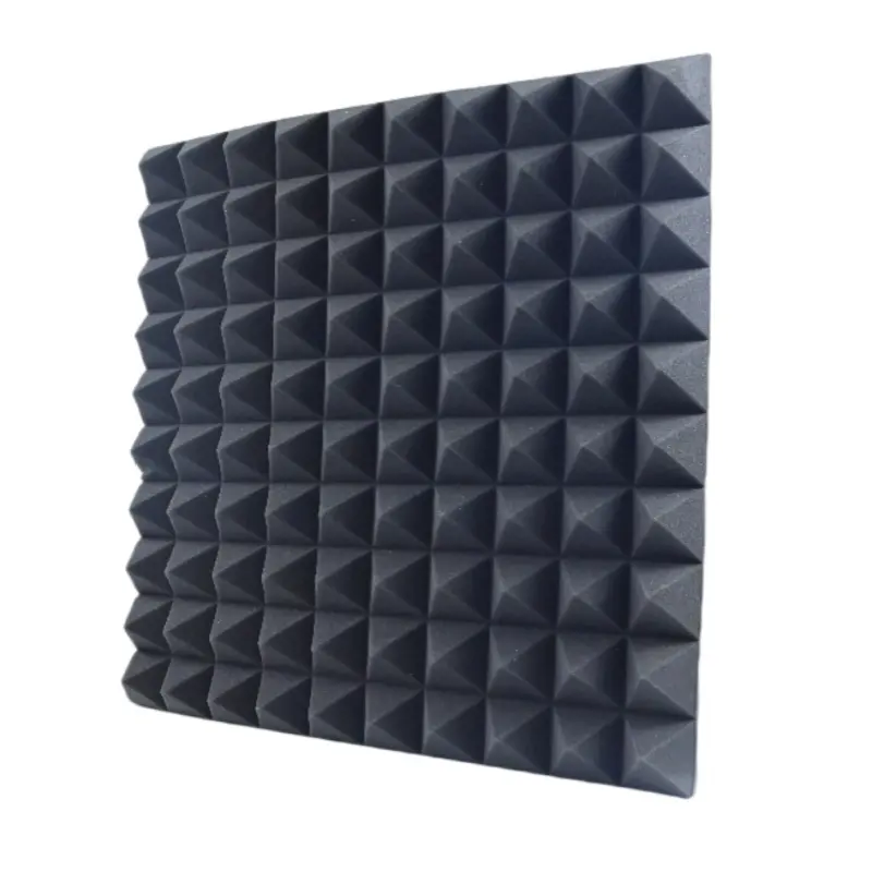 Top Polyurethane Foam Soundproofing Suppliers for Home Use 2