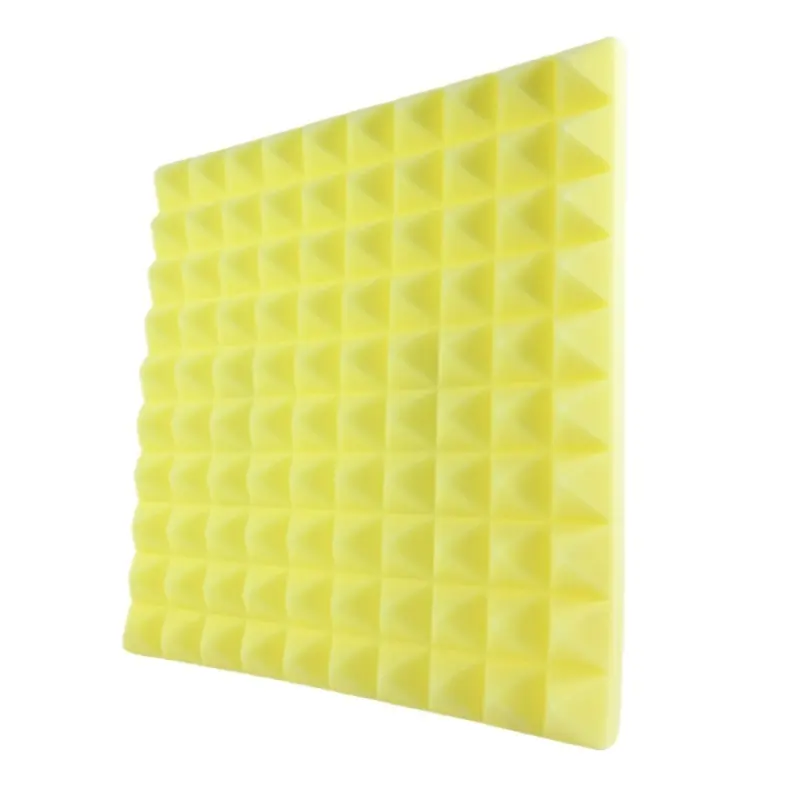 Kunnuo Acoustic Panel Sound Dampening Material Sound Dampening Materialfactory 6