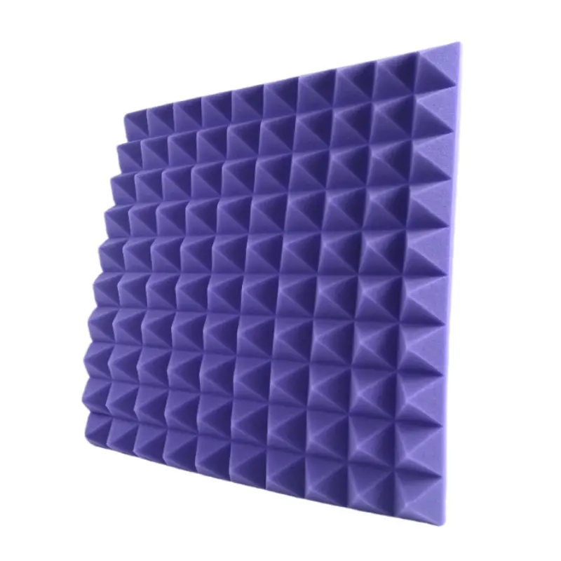 Kunnuo Acoustic Panel Sound Dampening Material Sound Dampening Materialfactory 5