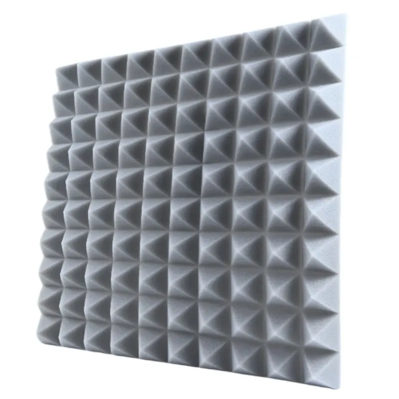 Kunnuo Acoustic Panel Sound Dampening Material Sound Dampening Materialfactory 2