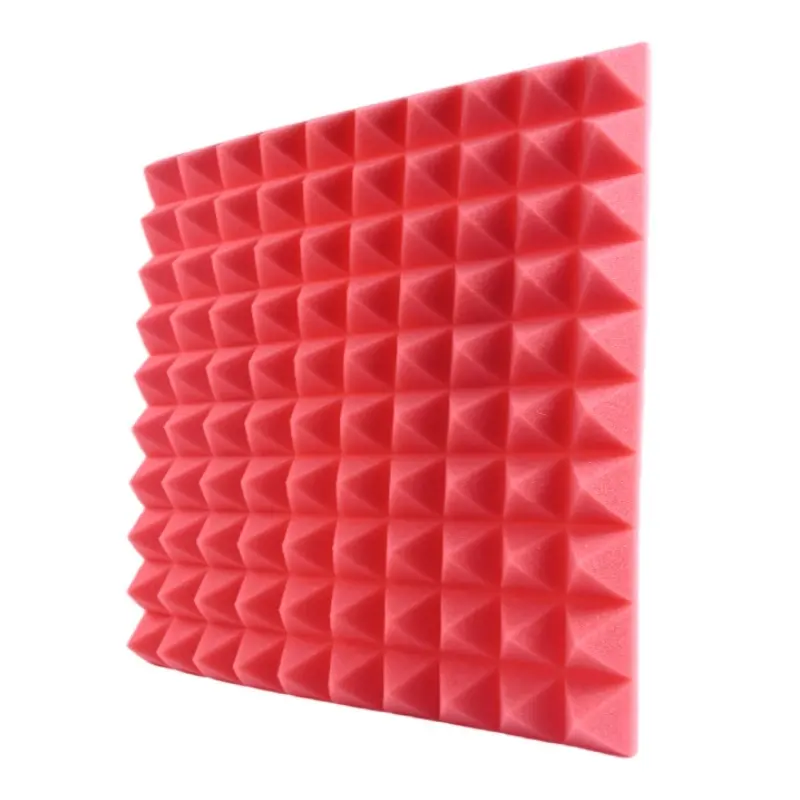 Kunnuo Acoustic Panel Sound Dampening Material Sound Dampening Materialfactory 8