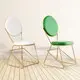 Modern Counter Stools Barstool - - HENYANG 4