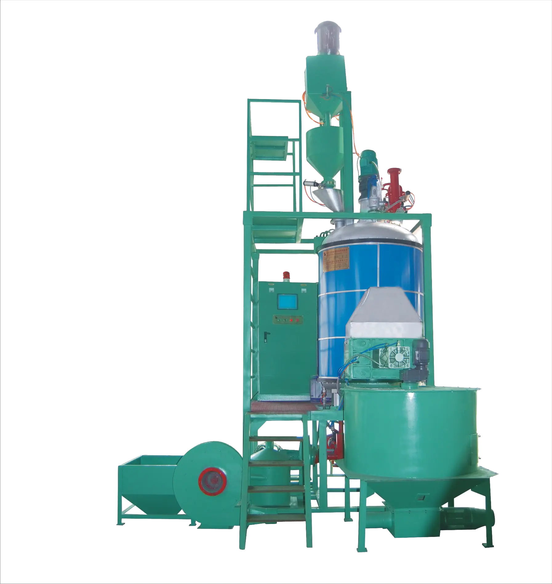 Eps Panel Machine Factory Price-1 3
