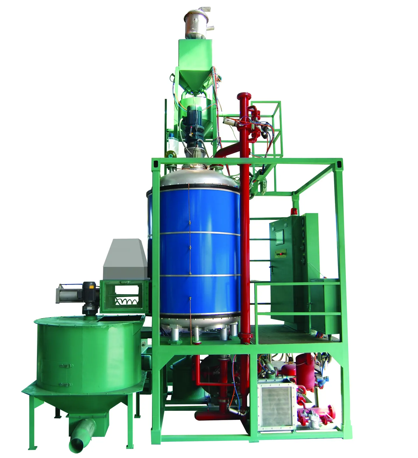 Eps Panel Machine Factory Price-1 4