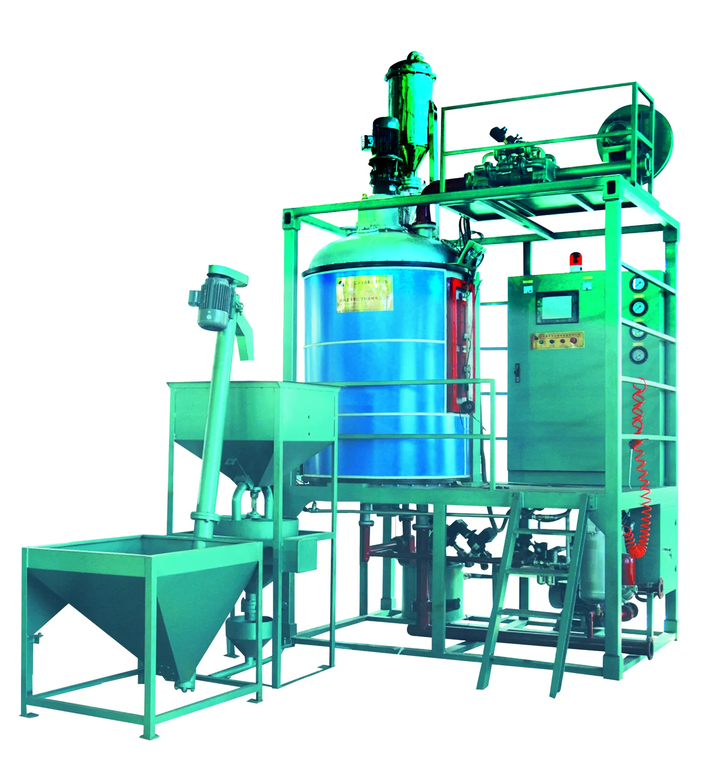 Eps Panel Machine Factory Price-1 5