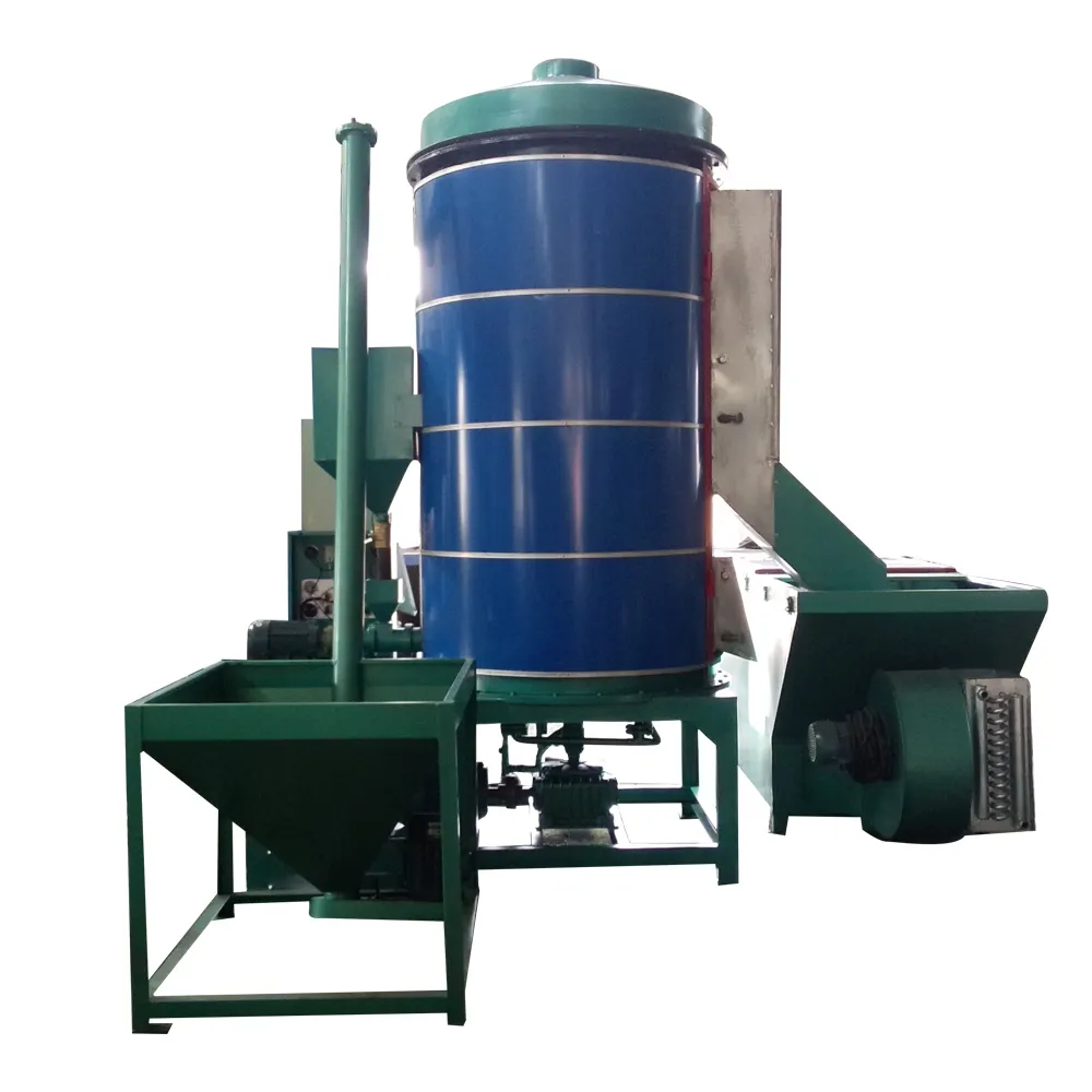 Minglong Eps Shape Molding Machine From China 3