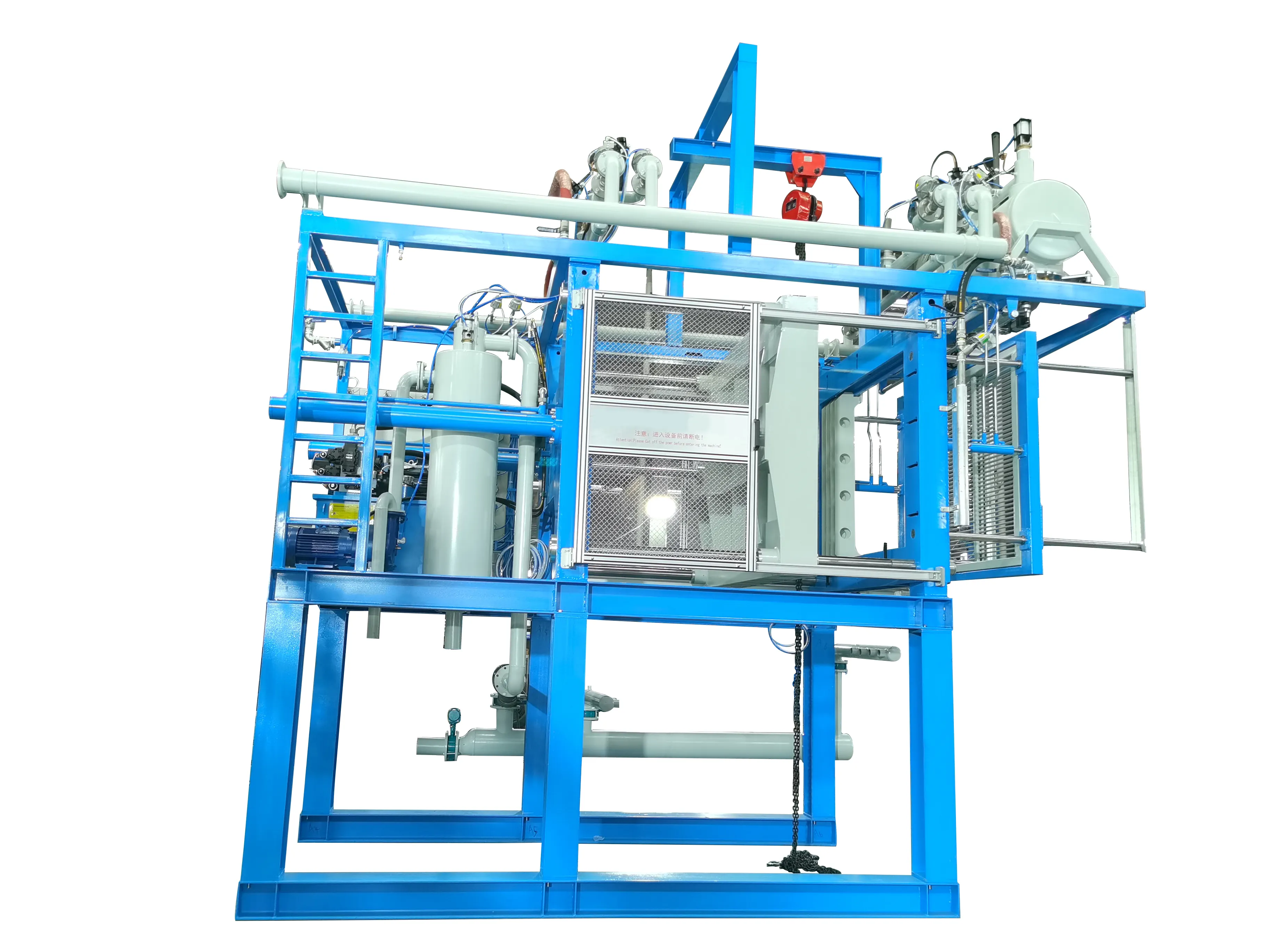 Fine Quality Polystyrene Cutting Machine for Sale Price List 3