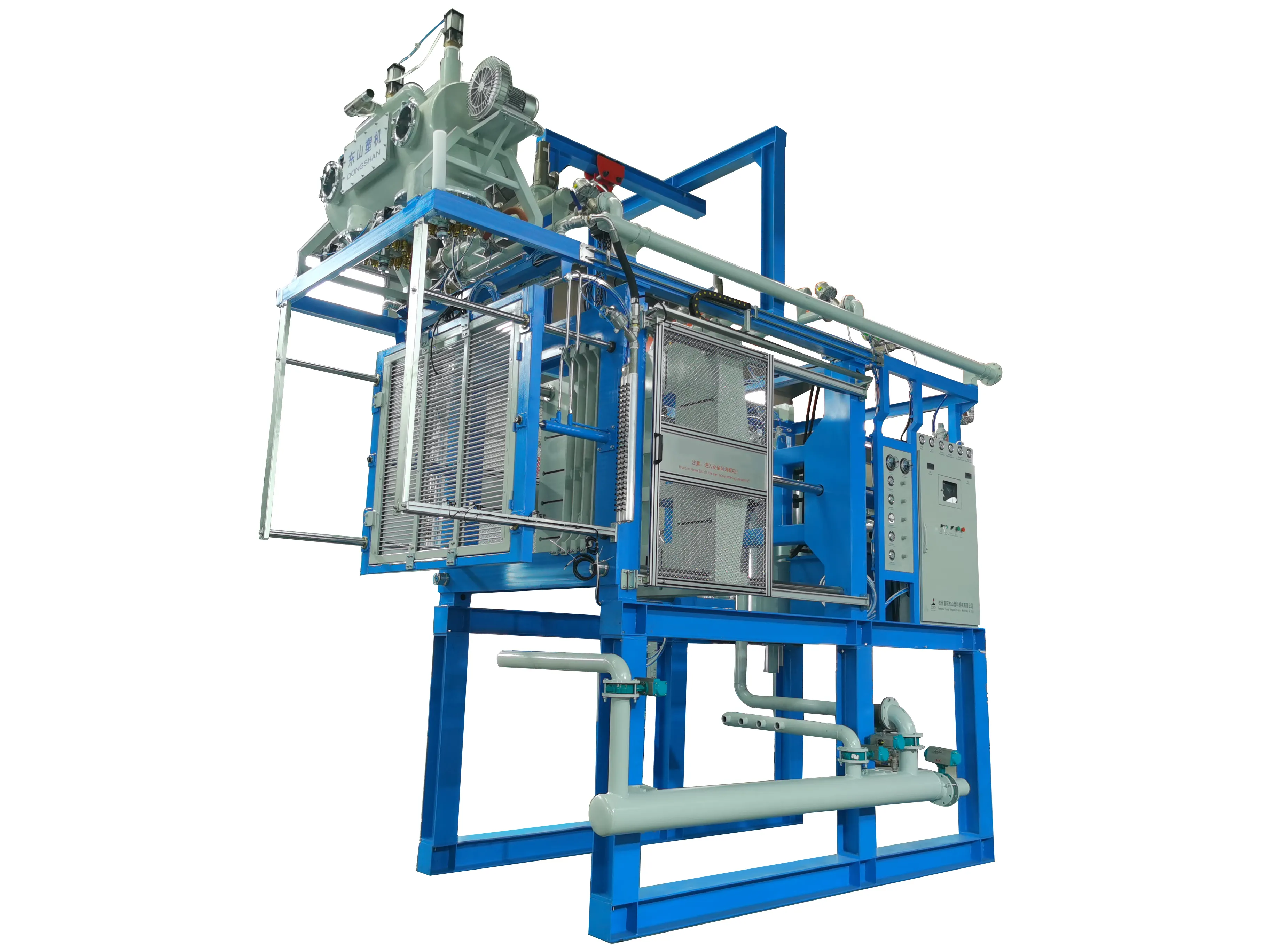 Fine Quality Polystyrene Cutting Machine for Sale Price List 4