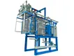 Fine Quality Polystyrene Cutting Machine for Sale Price List 4