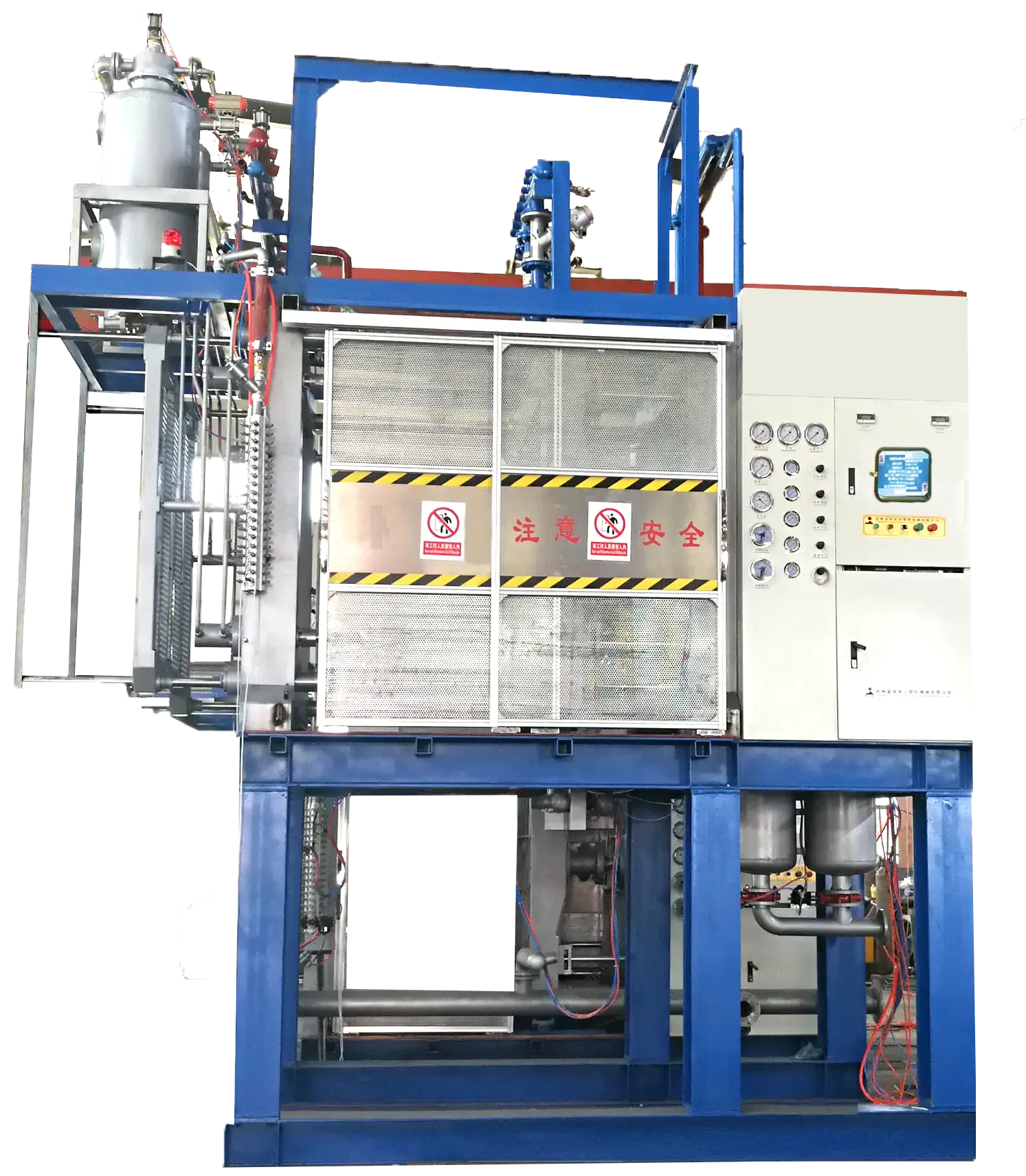 Fine Quality Polystyrene Cutting Machine for Sale Price List 5