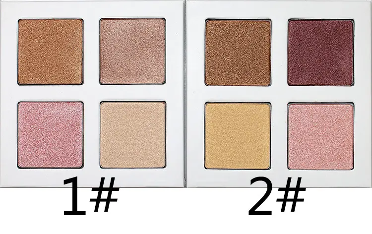 Makeup Manufacturers Western Union - - KISMEOW 5