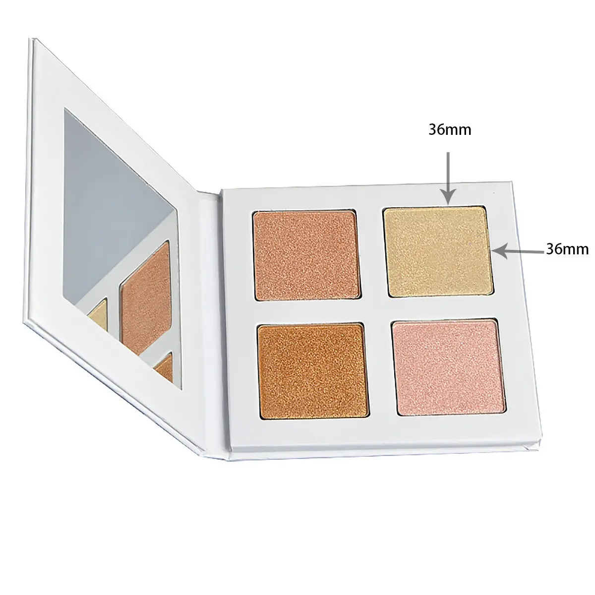 Makeup Manufacturers Western Union - - KISMEOW 4