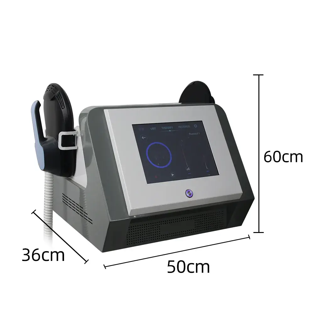 Durable Ems Body Slimming Device Price List 2
