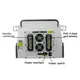 Durable Ems Body Slimming Device Price List 4