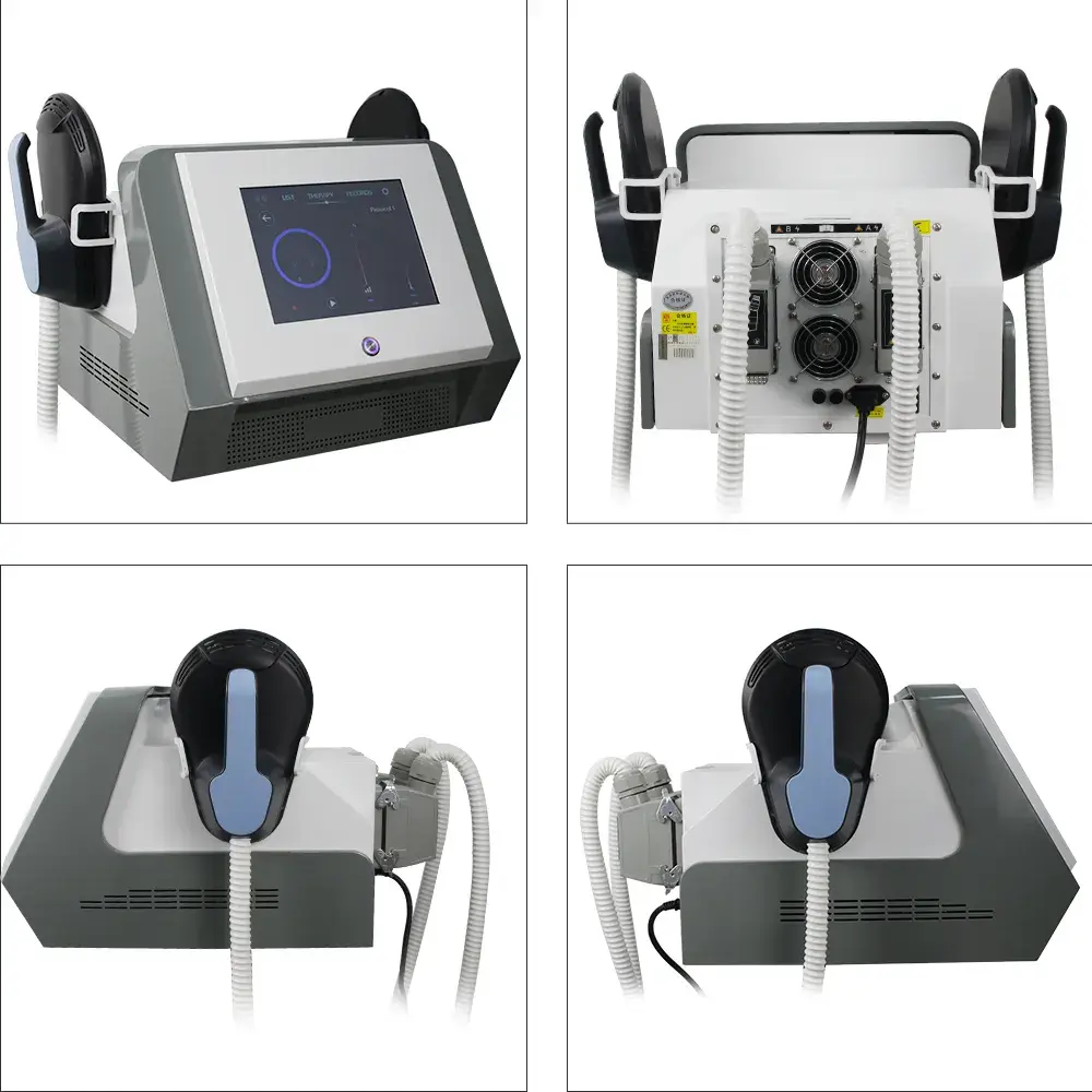 Durable Ems Body Slimming Device Price List 5