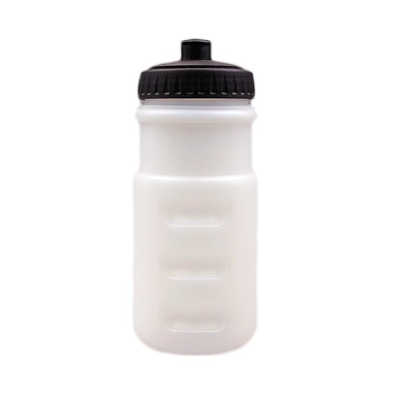 Kingline 500ml sportowa butelka na wodę wyciskana do biegania na rowerze, pieszych wędrówek 1