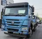 Truck Manufacturer Airbag - - KDZG Trailer Truck 3