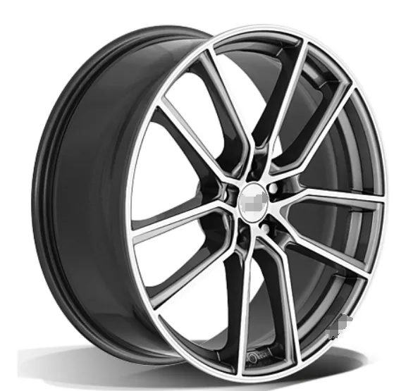 บริษัท Custom Auto Wheels-1 3