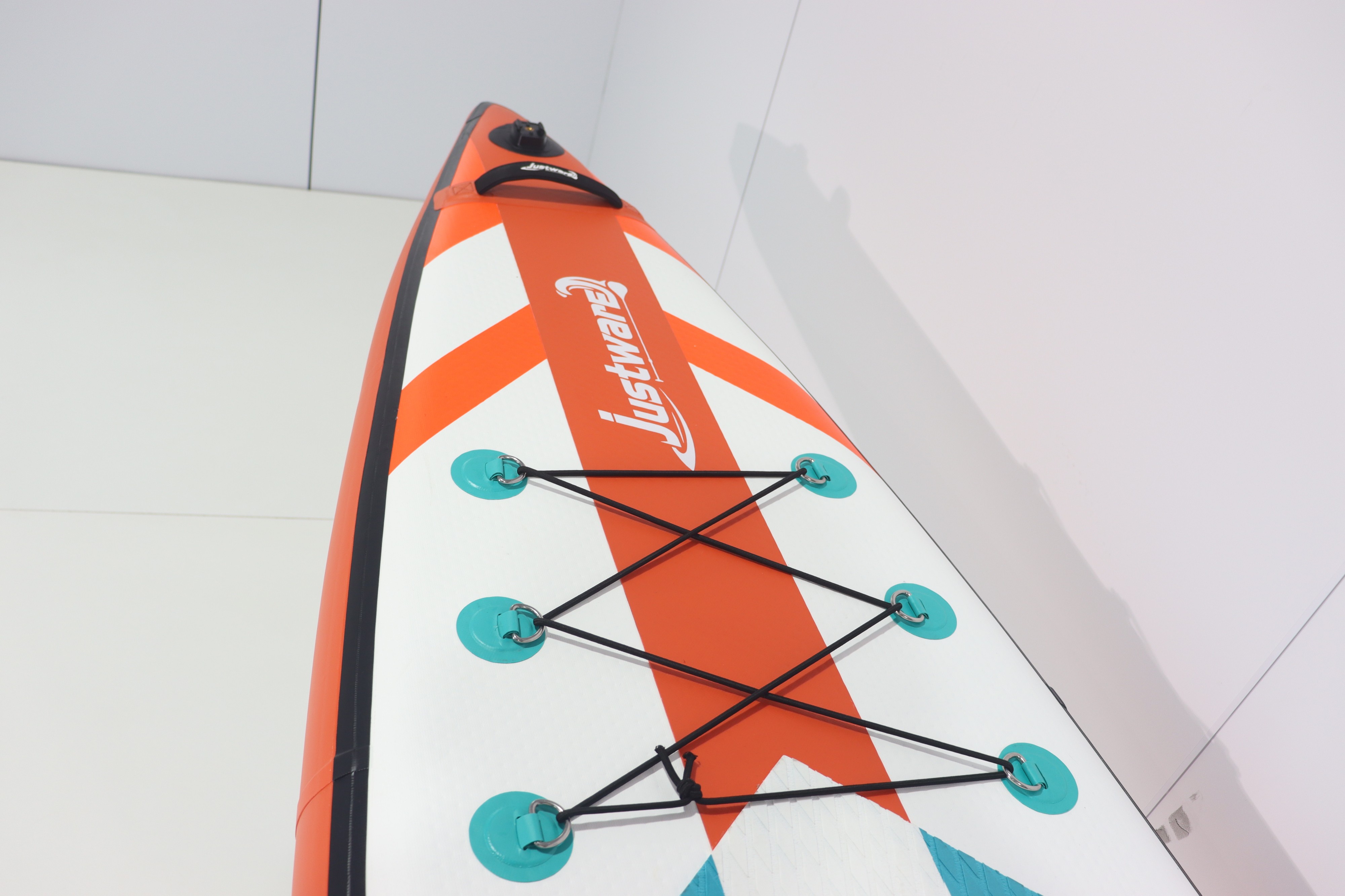 Planche de Paddle gonflable Sup, nouveau Design, planche de Surf debout avec pompe 5