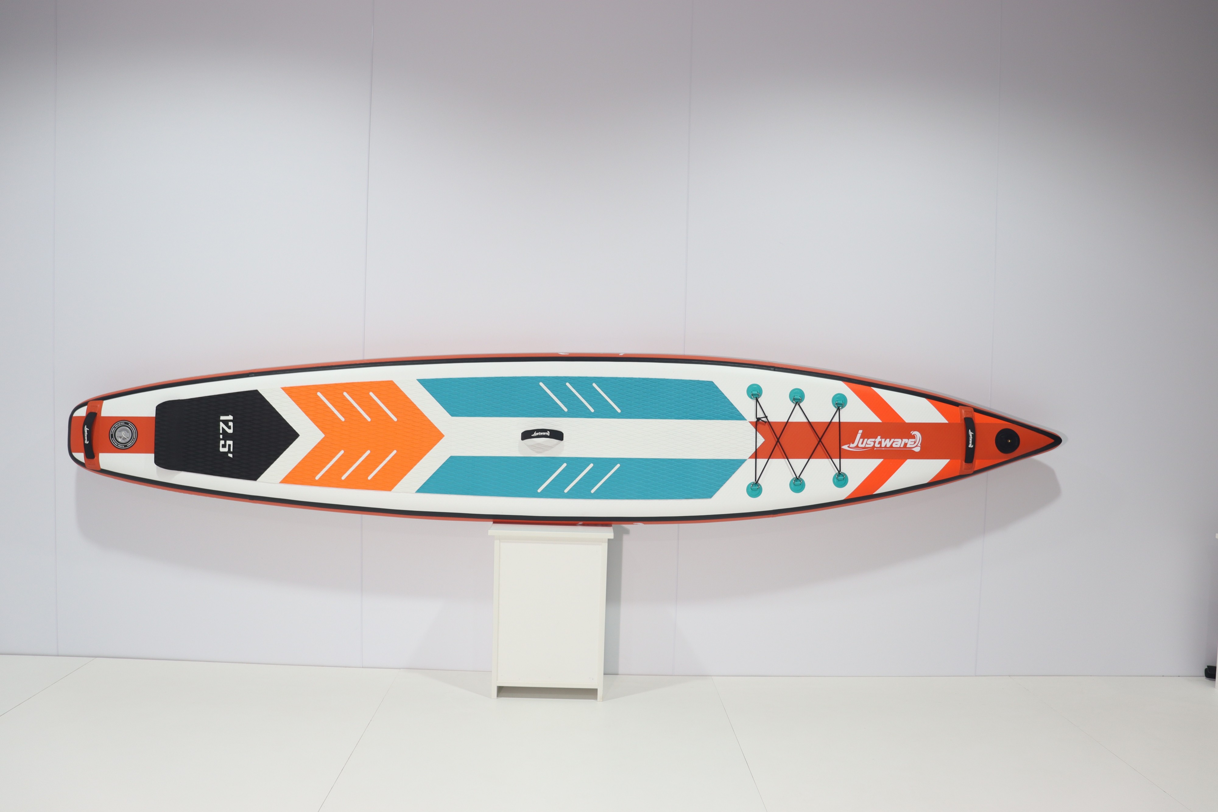 Planche de Paddle gonflable Sup, nouveau Design, planche de Surf debout avec pompe 3
