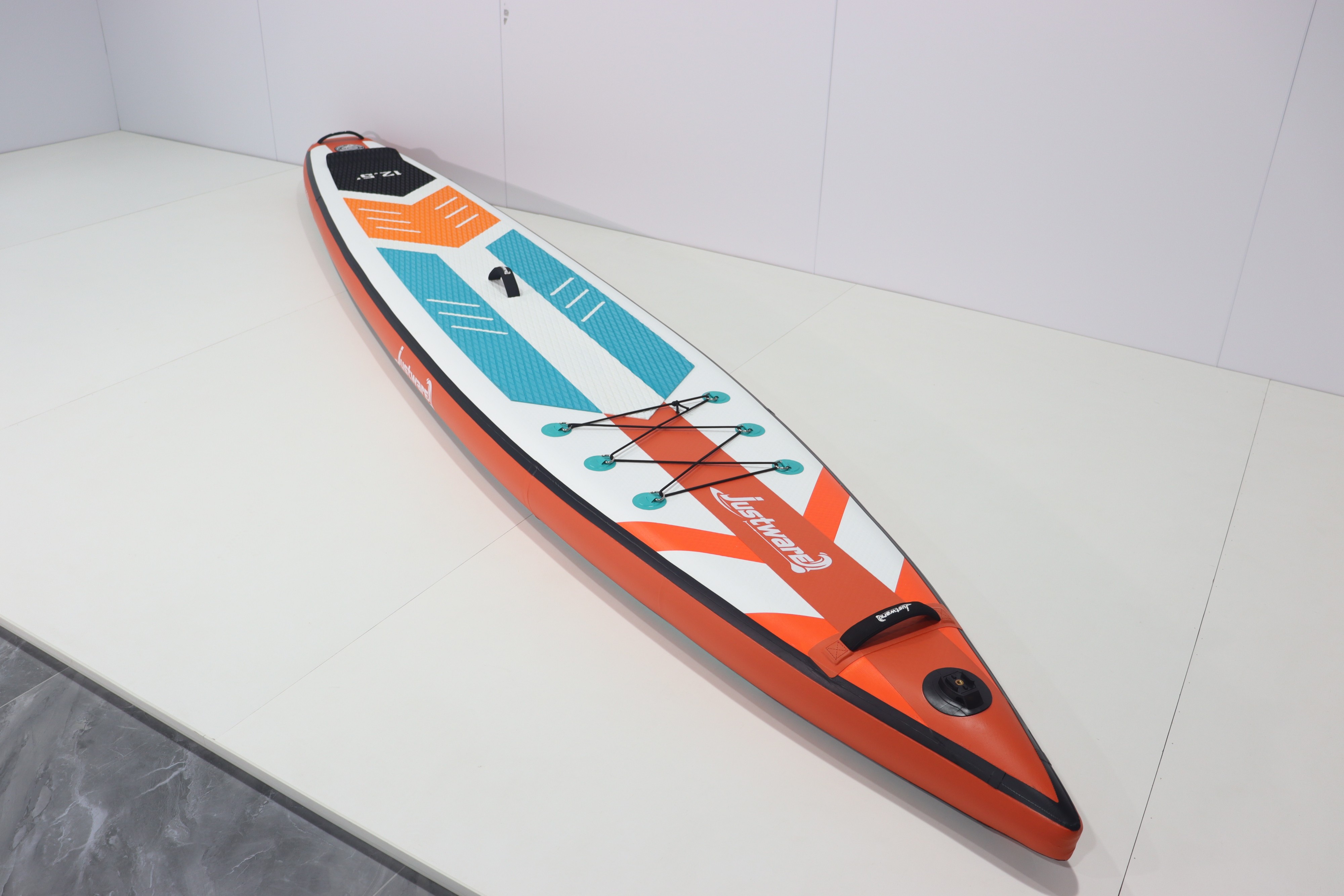 Planche de Paddle gonflable Sup, nouveau Design, planche de Surf debout avec pompe 2