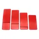 Large Rectangular Tin Containers Yes by XPD 4