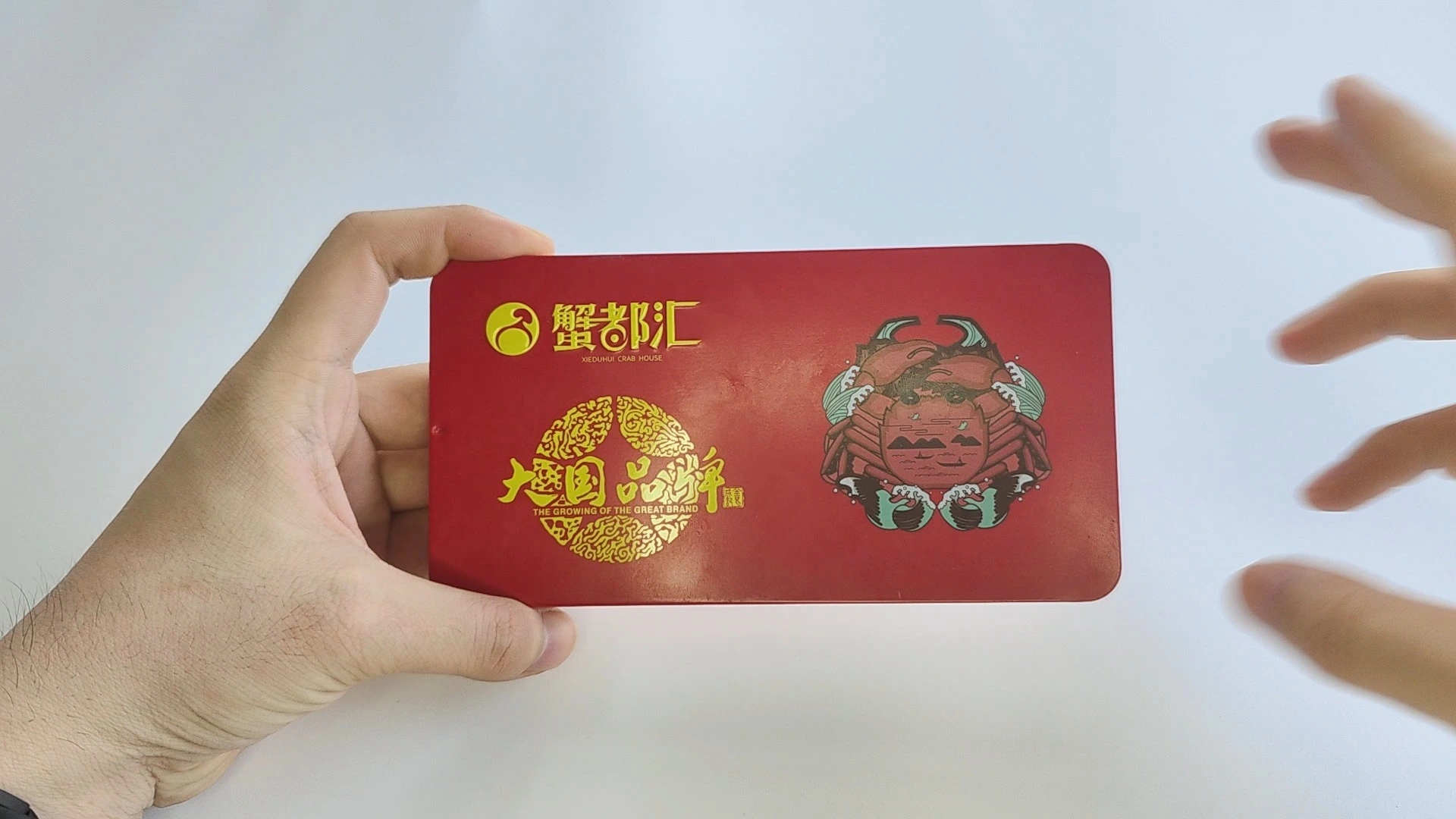 165*85*10mm sliding tin box is useful for cards 1