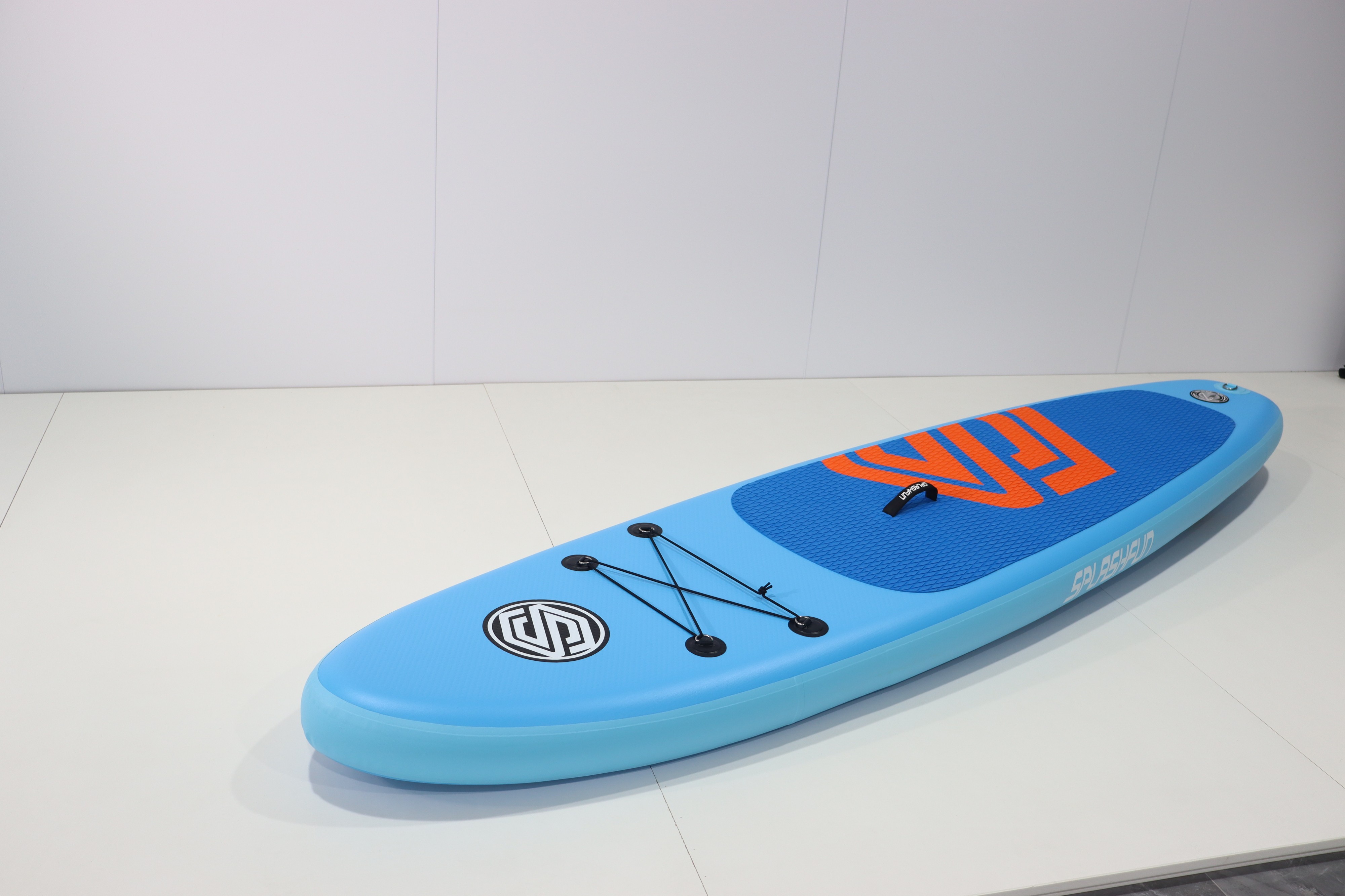 لوح التجديف الممتاز SUP لعشاق الرياضات المائية 1