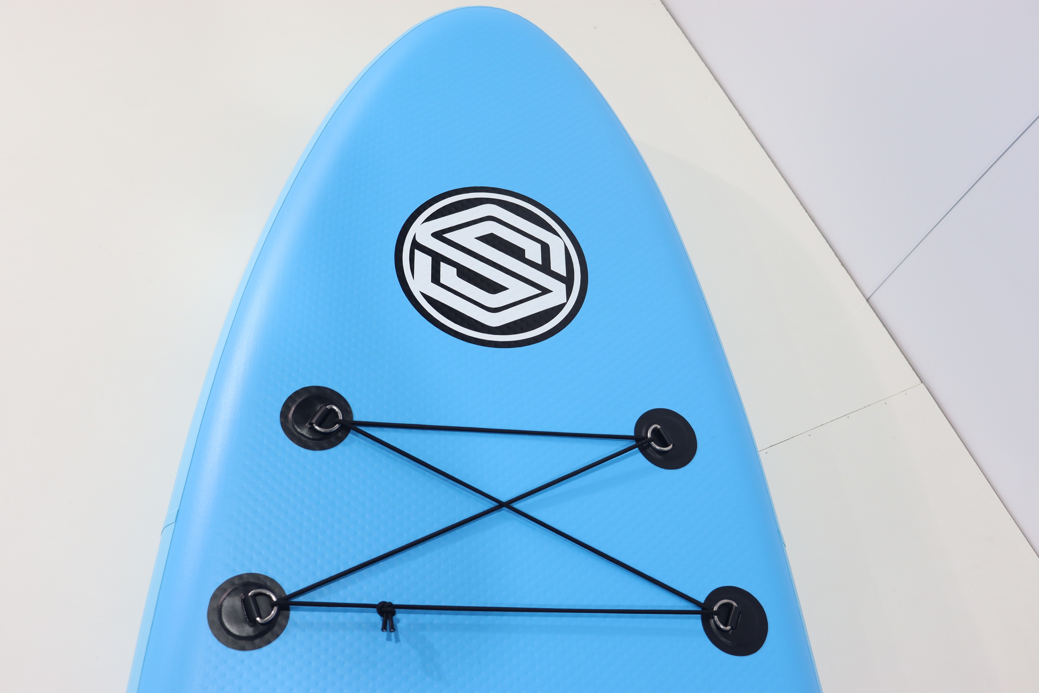 لوح التجديف الممتاز SUP لعشاق الرياضات المائية 4