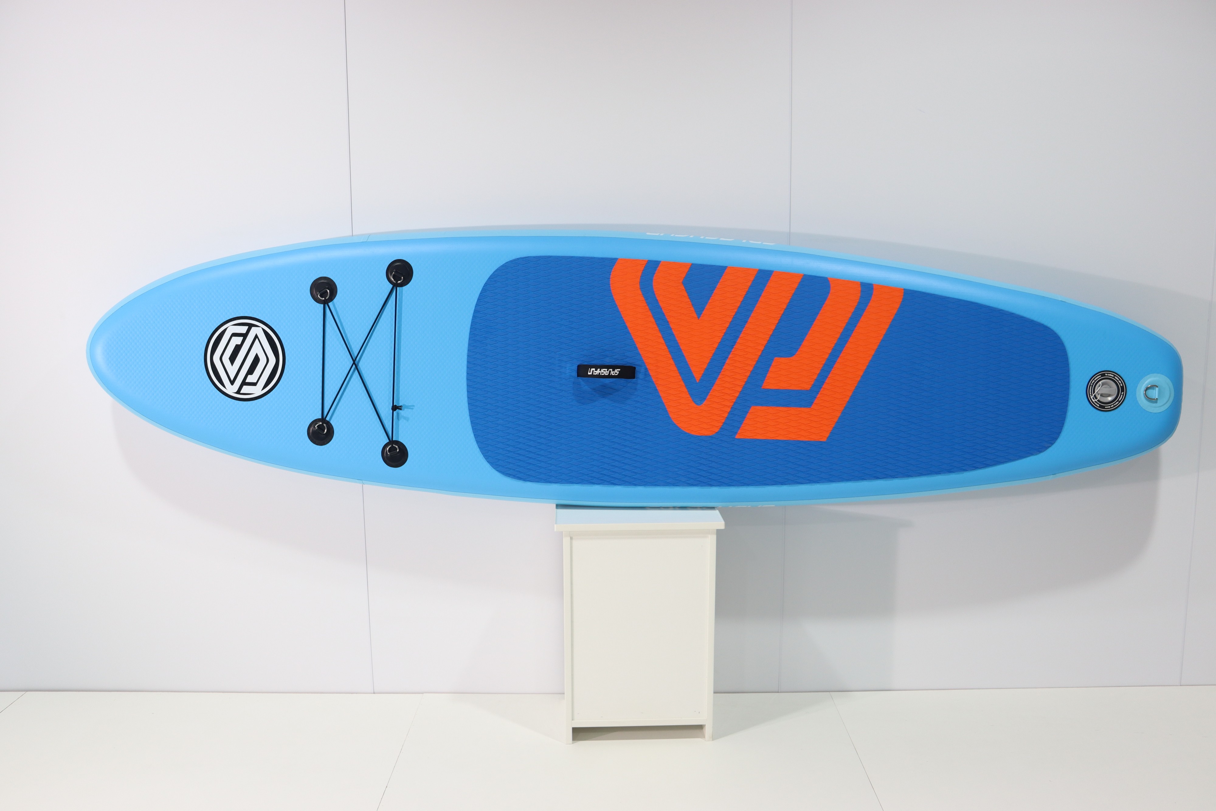 لوح التجديف الممتاز SUP لعشاق الرياضات المائية 3