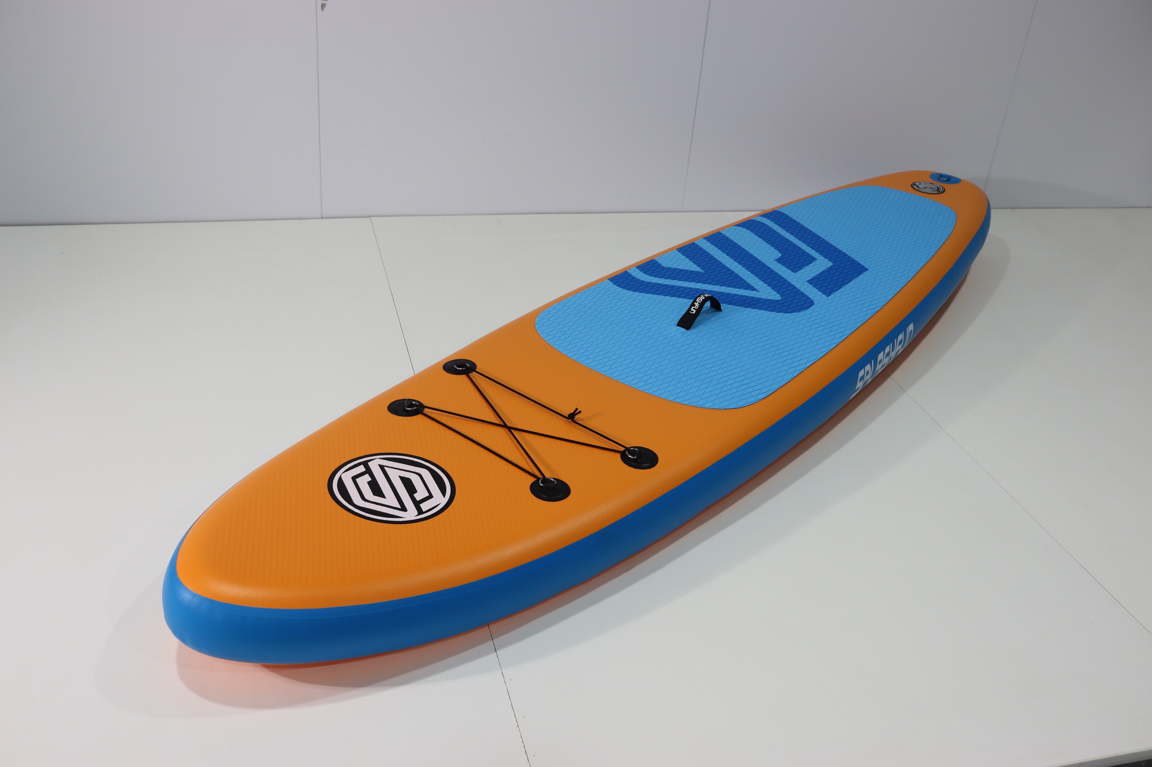 Planche de stand up paddle personnalisée pour les sports nautiques et les loisirs 4