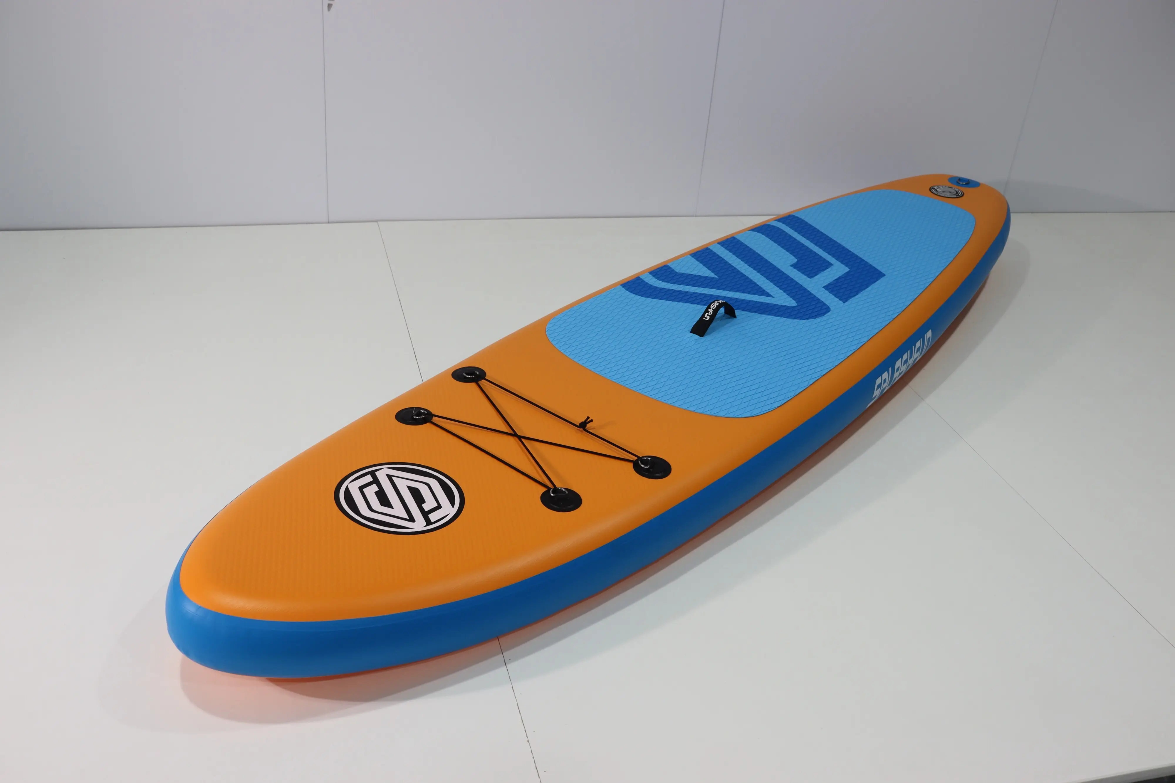 Factory Direct Blow Up Stand Up Paddleboard Series for Swimming 4