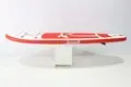 Justware Toys Inflatable Board Paddle with Custom Services 2