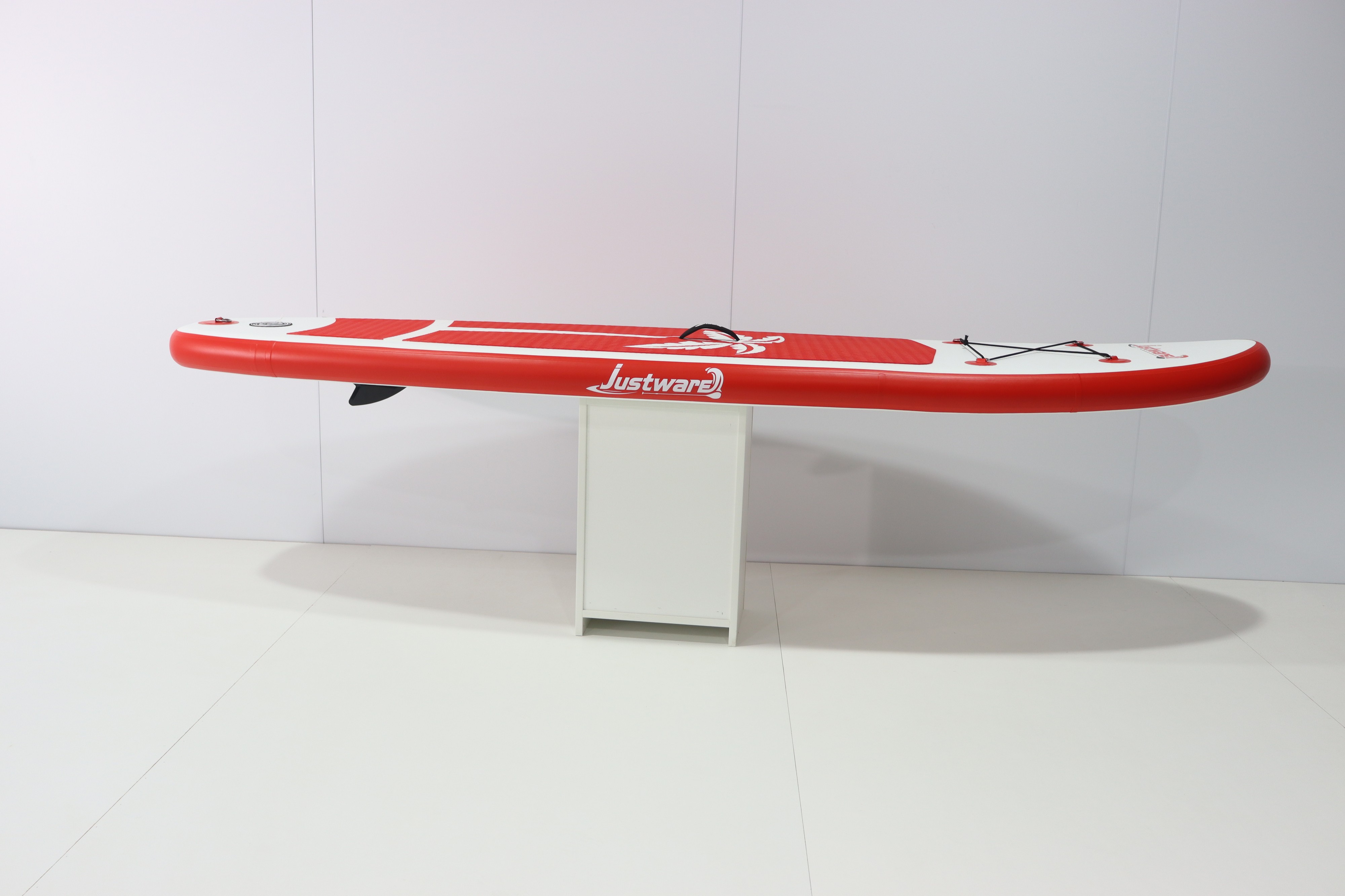 新しいデザインのインフレータブルパドルボードスタンドアップパドルサーフボードポンプ付き 3