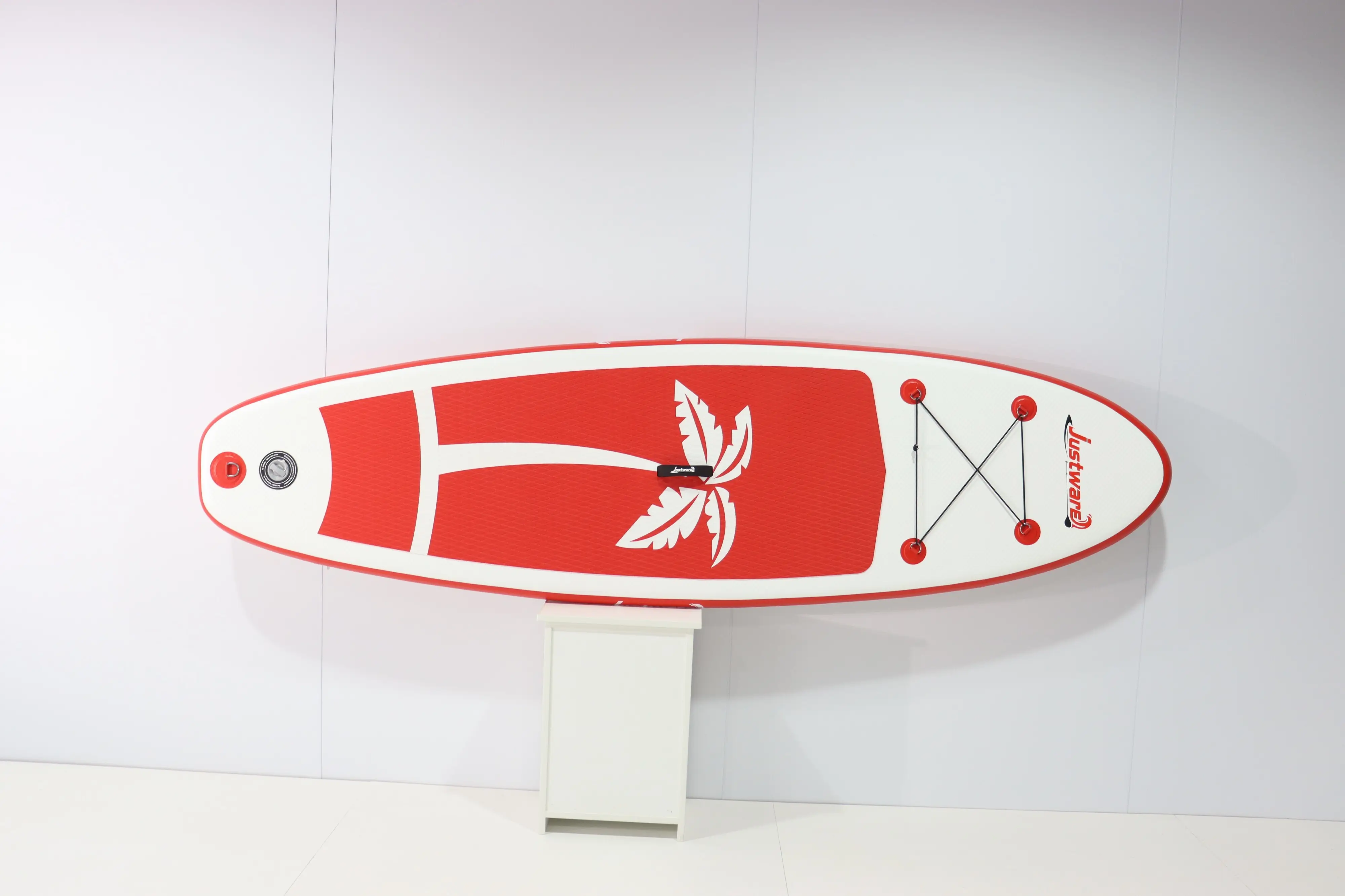 Justware Toys Inflatable Board Paddle with Custom Services 4
