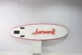 Justware Toys Inflatable Board Paddle with Custom Services 5