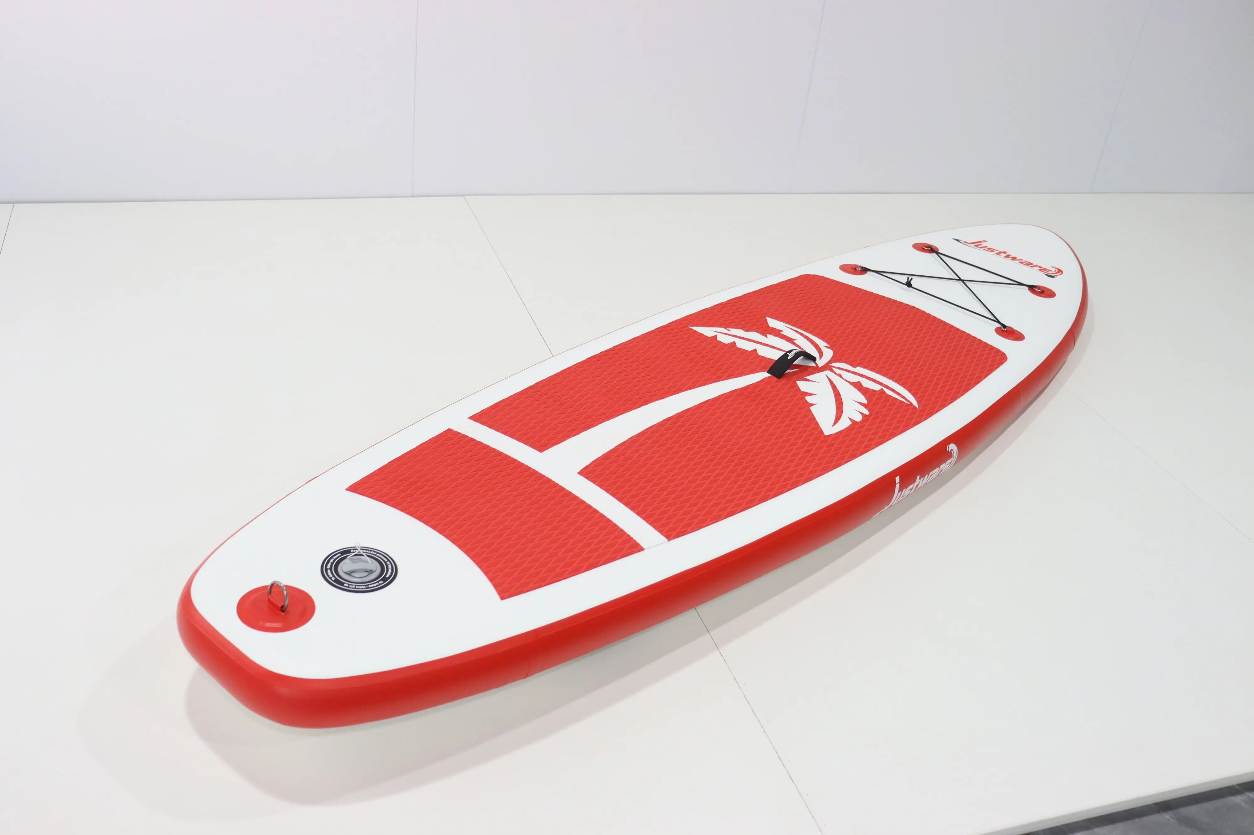 Riding The Waves: Exploring The Benefits Of An Inflatable Paddle Board 1