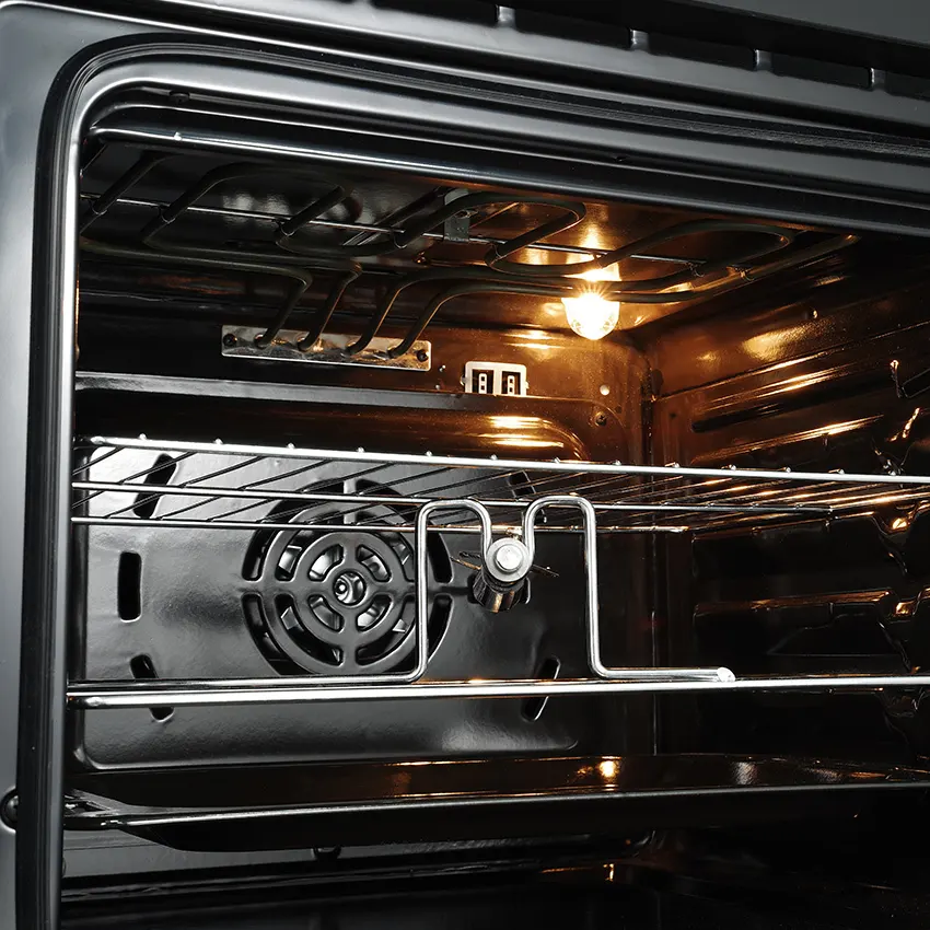 Gas Stove Manufacturers - --1 4