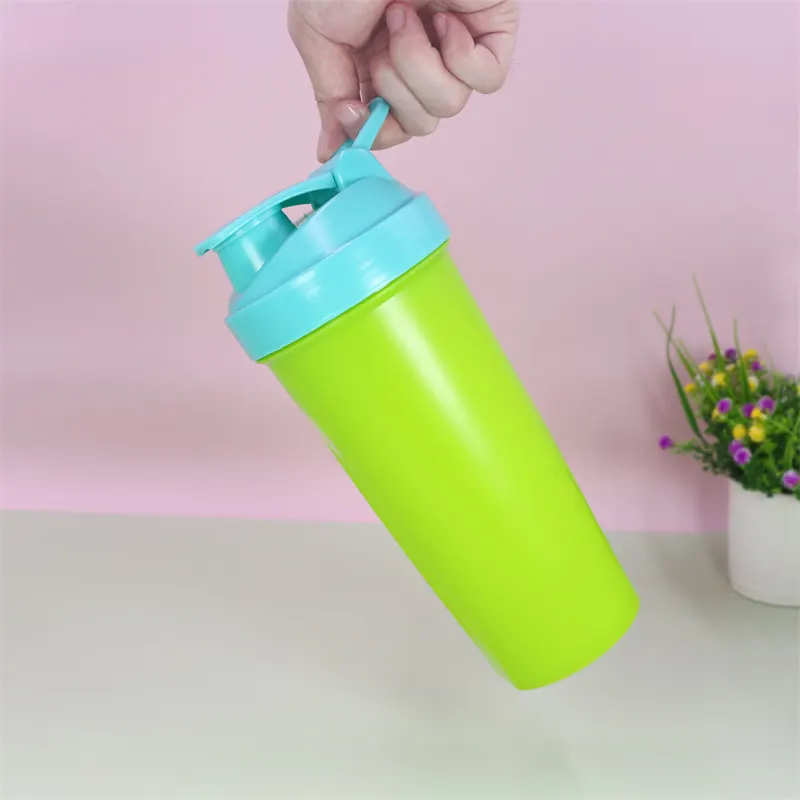 Protein Powder Shaker Shaker Bottle Wholesale - Kingline 6